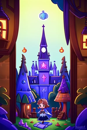 animate a princess in blue dress, long white flowing cape, brown hair, brown eyes, smiling and singing close up




,Isometric_Setting,ISO_SHOP,candyland,LODBG,FFIXBG,Vivid_Setting,no humans,spritehex,no_humans,AliceWonderlandWaifu, Mushroom_Girl,wrench_elven_arch,full background,outdoors,indoors,tree