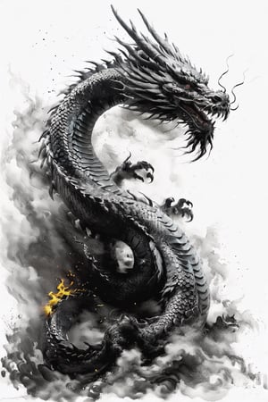 Chinese dragon,chinese dragon