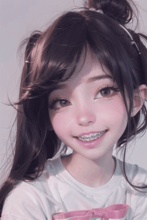 Belle♥ - V1.0 | Tensor.Art