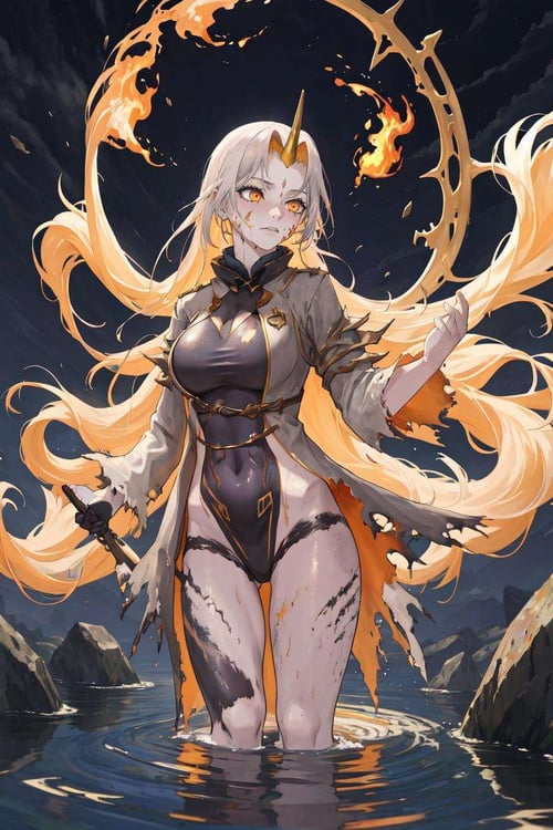 Gullveig Fire Emblem Heroes Gullveig Fe Richy V1 Tensor Art