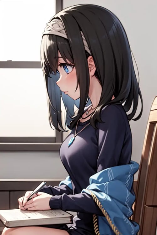 Sagisawa Fumika (THE IDOLM@STER CINDERELLA GIRLS) - v2 | Tensor.Art