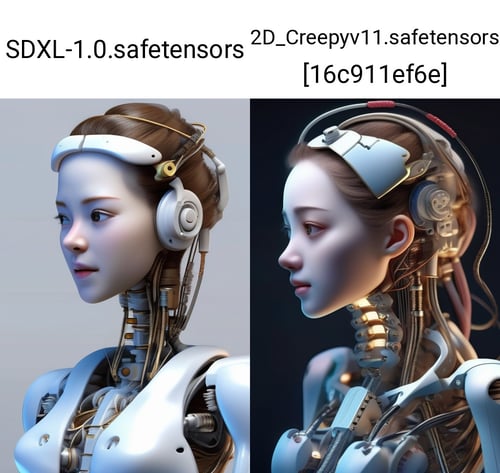 (masterpiece), (best quality), (ultra-detailed), (highly detailed CG illustration), ((an extremely delicate and beautiful)),(cute delicate face),cinematic light,(1mechanical girl),solo, full body,(machine made joints:1.4),((mechanical vertebra attaching to back)),((mechanical cervical attaching to neck)),((sitting)),expressionless,(wires and cables attaching to head and body:1.5)