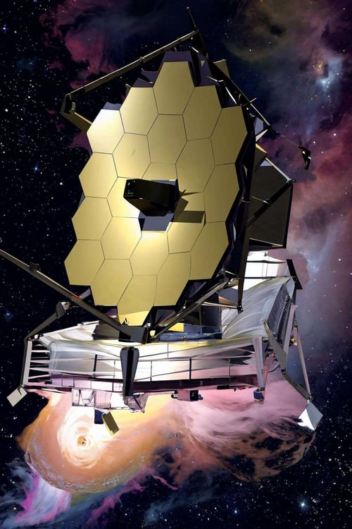 James Webb Space Telescope/JWST (NASA) LoRA - jwst-nasa-richy-v1 ...