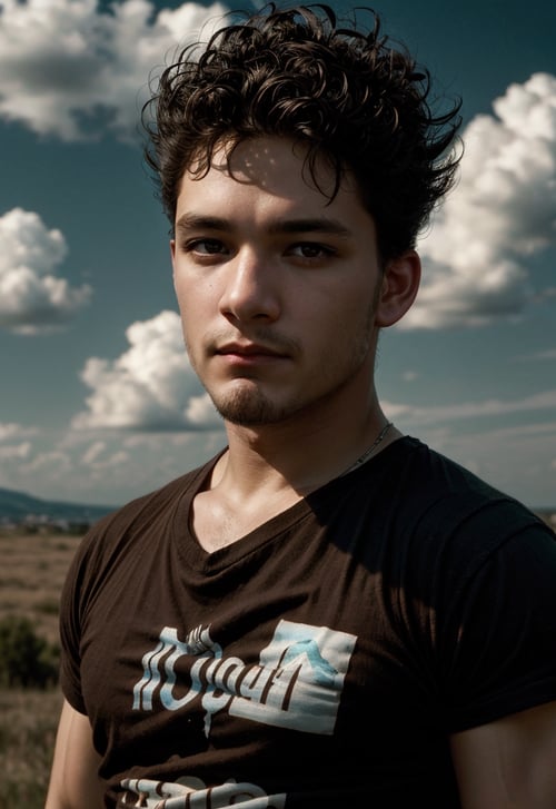 Fredd Valenz - Fredd-V1.3 | Tensor.Art