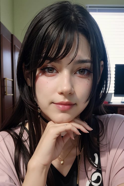 @JeanWanWan CosplayeInstagram/Onlyfans - v1.0 | Tensor.Art