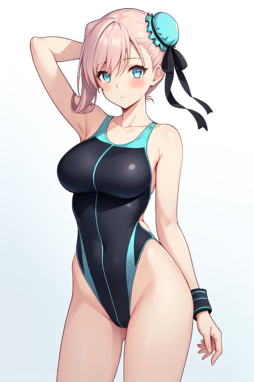 musashi - 1 | Tensor.Art