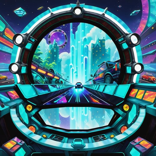 DonM Chromaterra XL V1 0 Tensor Art Donm chromaterra xl v1 0 tensor art