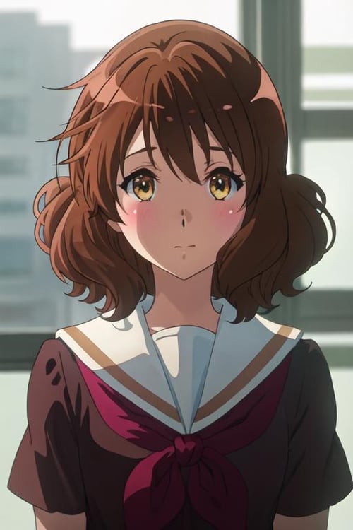 Oumae Kumiko (Sound! Euphonium) - Narugo1992 - 1.0