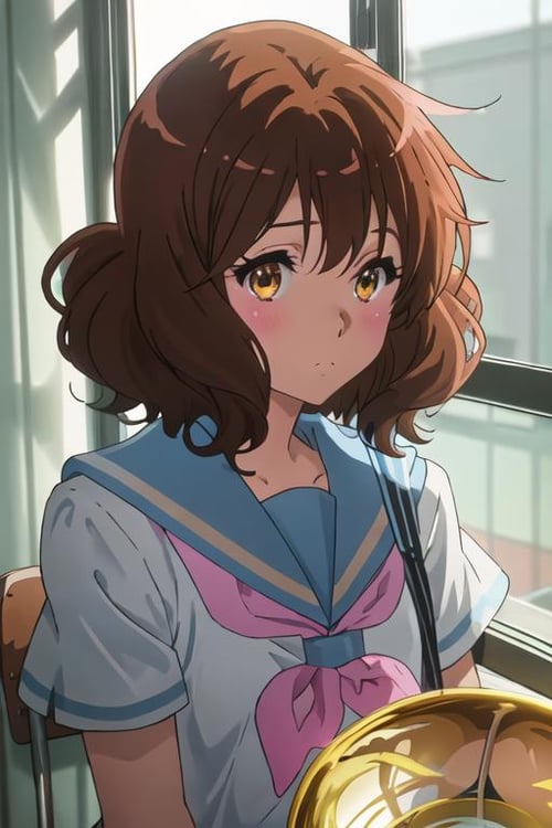 Oumae Kumiko (Sound! Euphonium) - Narugo1992 - 1.0