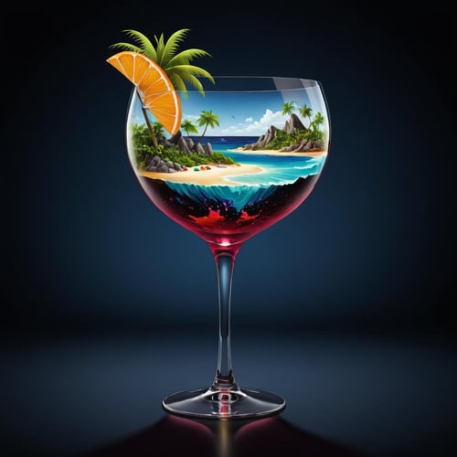 Strategy game style <lora:Glass_Islands:1> a cocktail glass with a tropical island in it, rendered illustration, cocktail in an engraved glass, photorealistic illustration, stylized digital illustration, wineglass, glass with rum, ultra realistic illustration, realistic illustration, ultra realistic 3d illustration, high detailed illustration, wine glass, vacation photo, beach setting, hyperrealistic illustration, ultra detailed illustration with background a close up of a colorful explosion of paint on a black background, colourful explosion, colorful explosion, color explosion, an explosion of colors, color ink explosion, explosion of color, explosion of colors, explosive colors, spectacular splatter explosion, dark color. explosions, splashes of colors, splashes of color, philosophical splashes of colors, colourful 4 k hd, colorful, paint splatter, black background, abstract, no humans, simple background, solo, paint . Overhead view, detailed map, units, reminiscent of real-time strategy video games