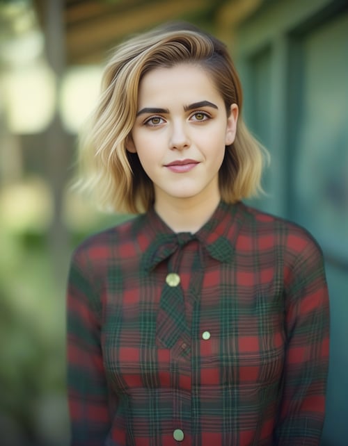 svelte-trout988: kiernan shipka ginger hair warhammer 40k breast