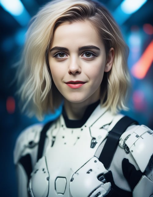 svelte-trout988: kiernan shipka ginger hair warhammer 40k breast