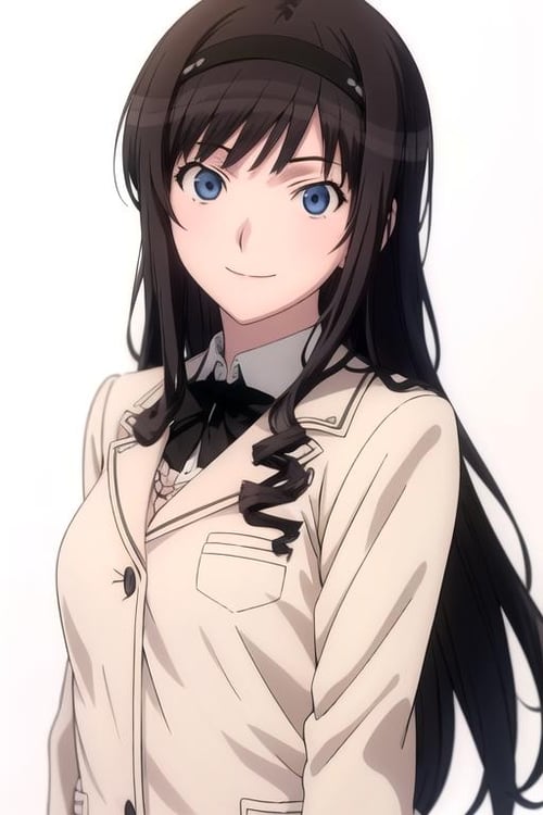 Haruka Morishima - Amagami SS - v2.0 | Tensor.Art