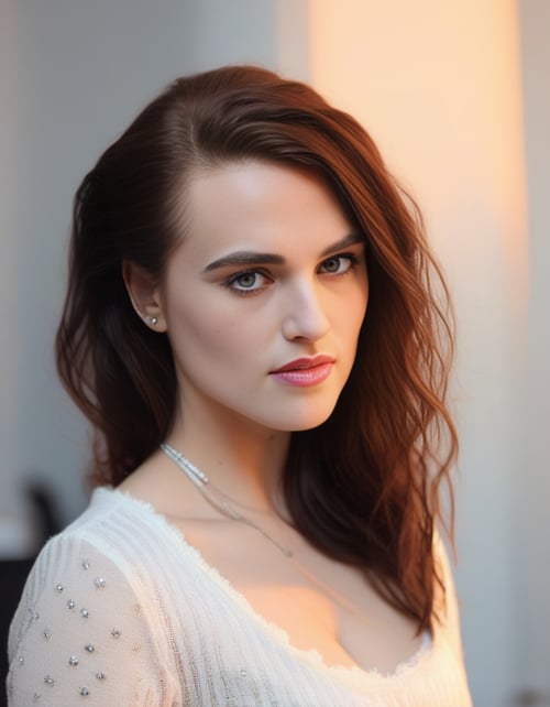 Katie Mcgrath - Katie Mcgrath v1.0 v1.0