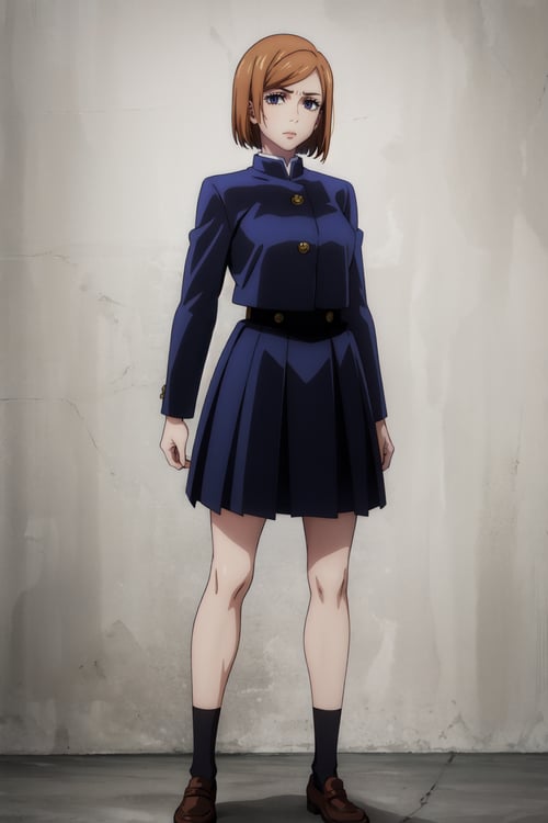 Nobara Kugisaki (Jujutsu Kaisen) - Wiz_ - 1.0 | Tensor.Art