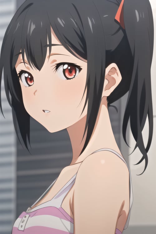 Sadako (Toshi Densetsu Series) Kenderbell 1.0 Tensor.Art