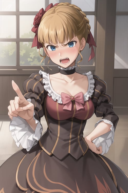 Beatrice Umineko no Naku Koro ni Wawo111 1.0 Tensor.Art