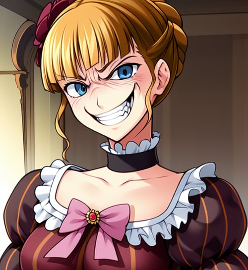 Beatrice Umineko no Naku Koro ni Wawo111 1.0 Tensor.Art