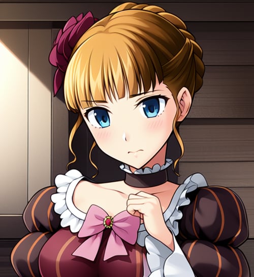 Beatrice Umineko no Naku Koro ni Wawo111 1.0 Tensor.Art