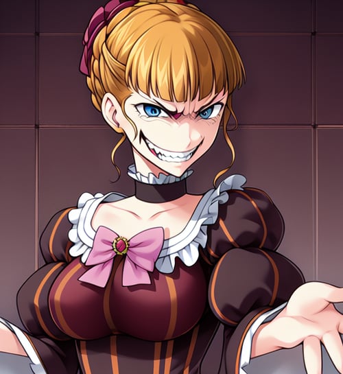 Beatrice Umineko no Naku Koro ni Wawo111 1.0 Tensor.Art