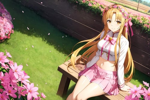 Asuna Yuuki (sword art online), sao - v1.0