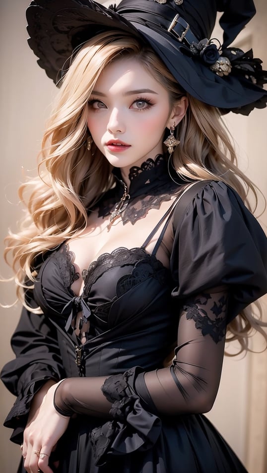 Steampunk Clothing 