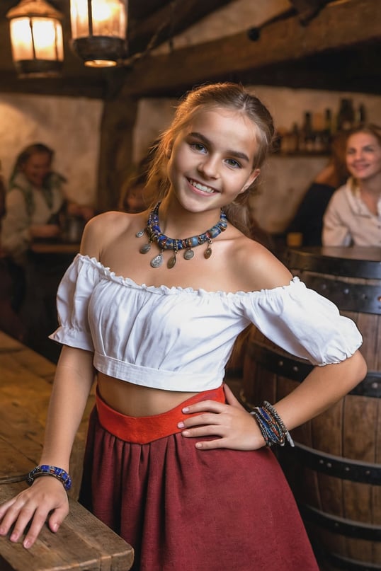 medieval-tavern-girl-8-pictur-tensor-art
