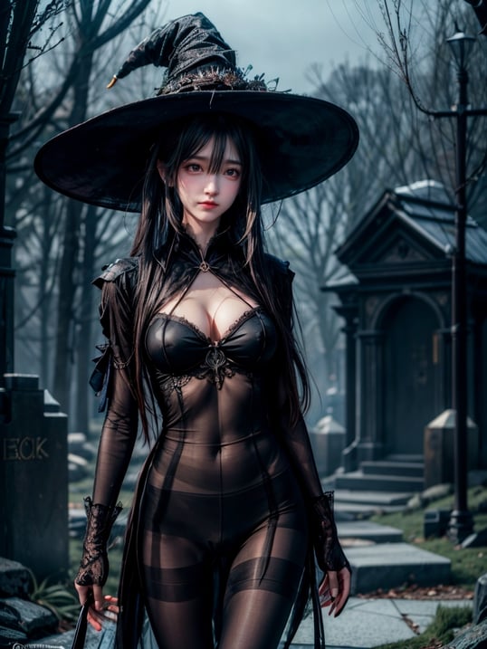 Fotos - Bruxas 💀👄  Witch fashion, Gothic fashion, Goth