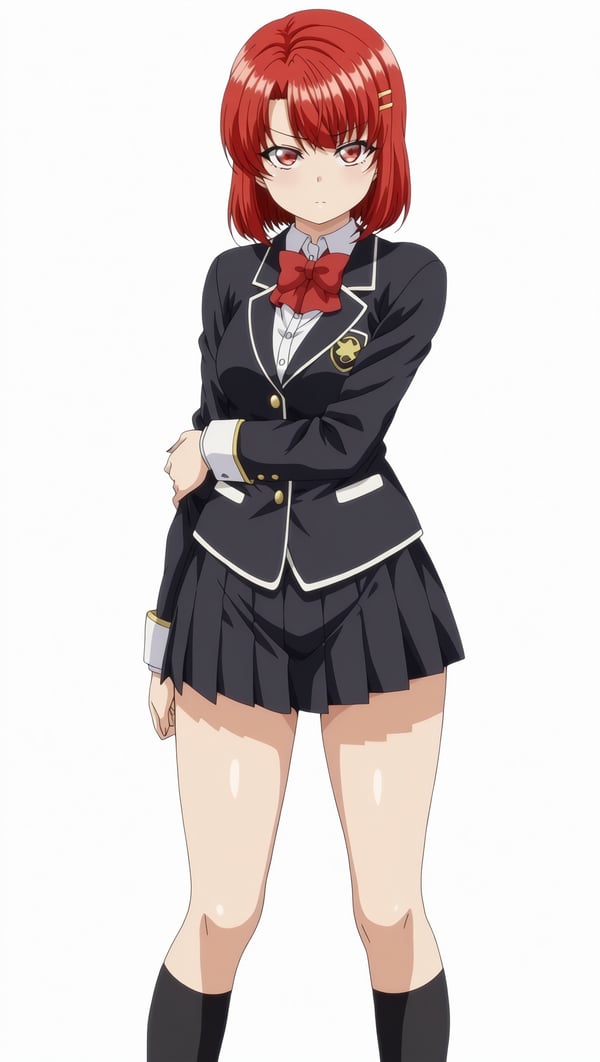 Saimin Seishidou [Character Pack] v1.0 image created by user