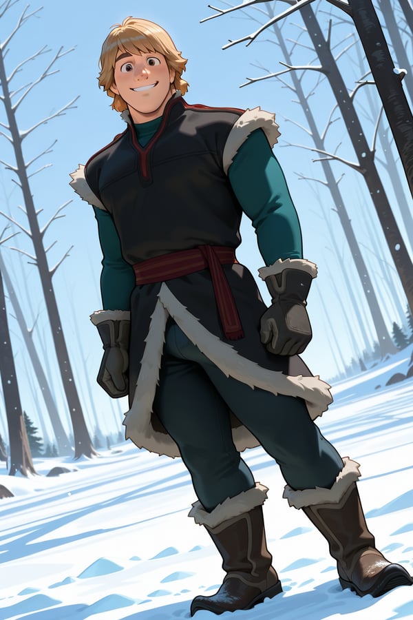 Kristoff Disney Frozen Illus V1 Image Created By Yuji lights kristoff-disney-frozen-illus-v1-image-created-by-yuji-lights