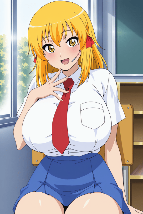 Asuka Sawashiro (Soushi Souai Junai Mellow... Tensor.Art Tensor.Art