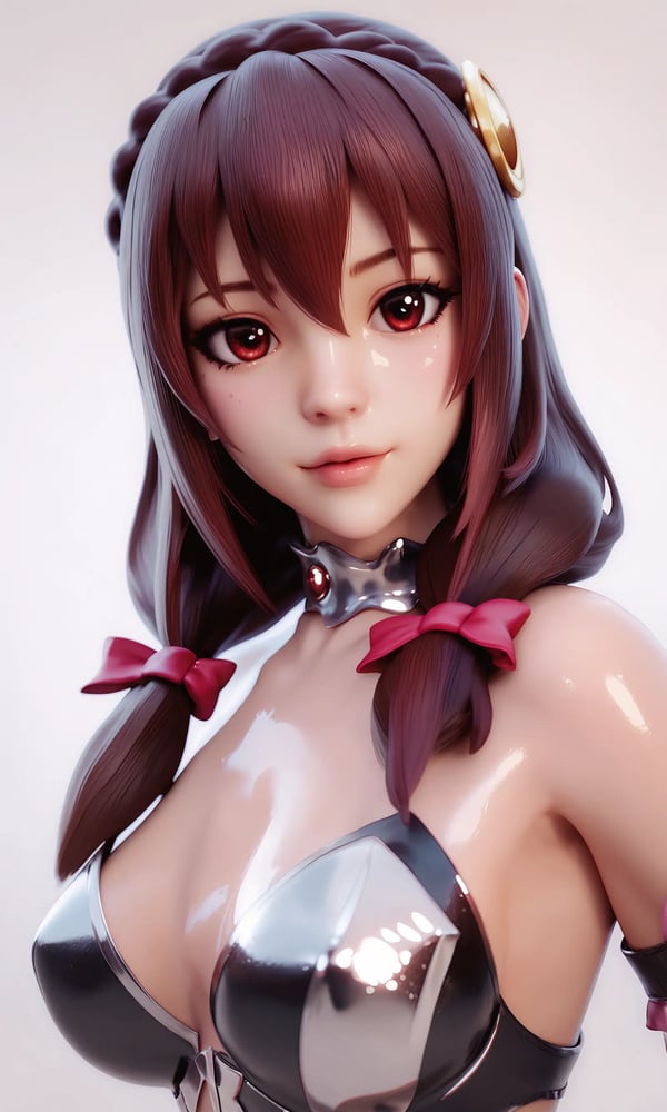 3D Rendering Style BETA2 0 Stable Diffusion Model CHECKPOINT 3d rendering style beta2 0 stable diffusion model checkpoint