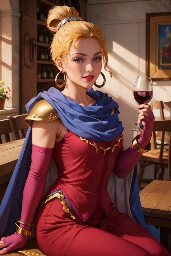 Calill（Fire Emblem: Path of Radiance/Radiant Dawn) - 1.0 | image ...