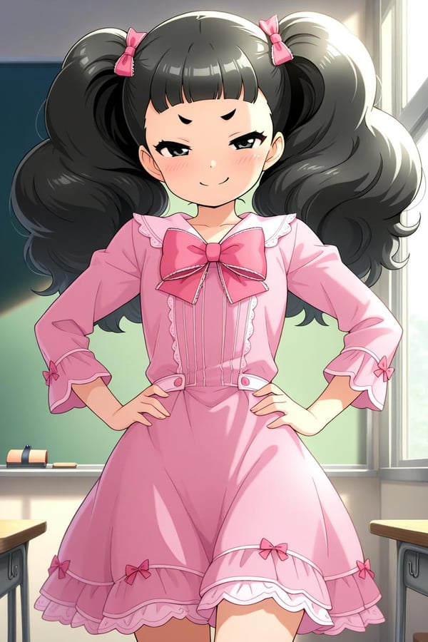 Matsuki Akino Wakaokami Wa Shougakusei 1 0 Image Created Matsuki akino wakaokami wa shougakusei 1 0 image created