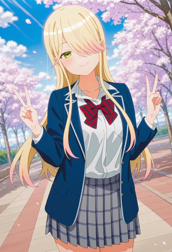 Satsuki Tachibana 館花紗月(Watari-kun no xx ga... | Tensor.Art | Tensor.Art