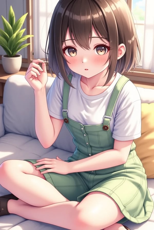 flux-anime-cuties-mix-v1-free-ai-model-tensor-art-tensor-art