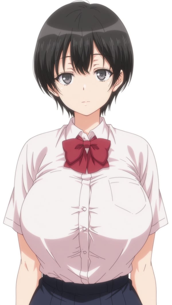 Asahina Mami [Yareruko! Densha Ecchi] TensorHub Art TensorHub Art