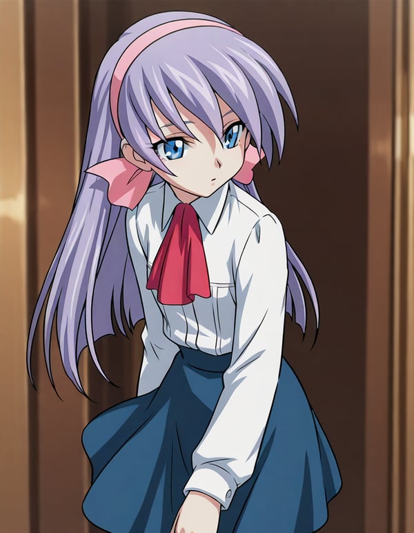 Lou Roux (Shinkon Gattai Godannar!!) /... | Tensor.Art | Tensor.Art