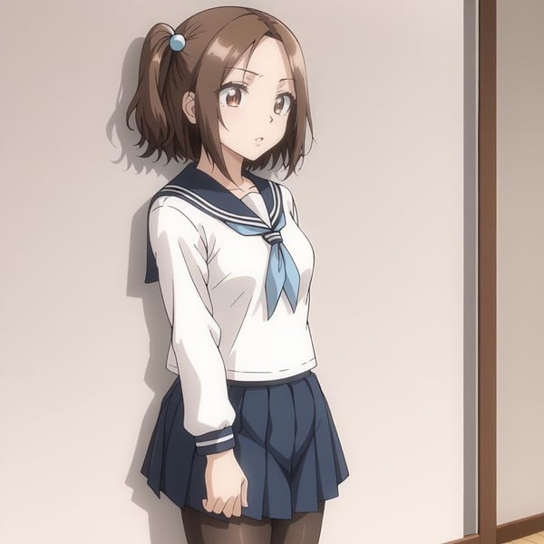 Rika (Seika Jogakuin Kounin Sao Ojisan) XL... Tensor.Art Tensor.Art