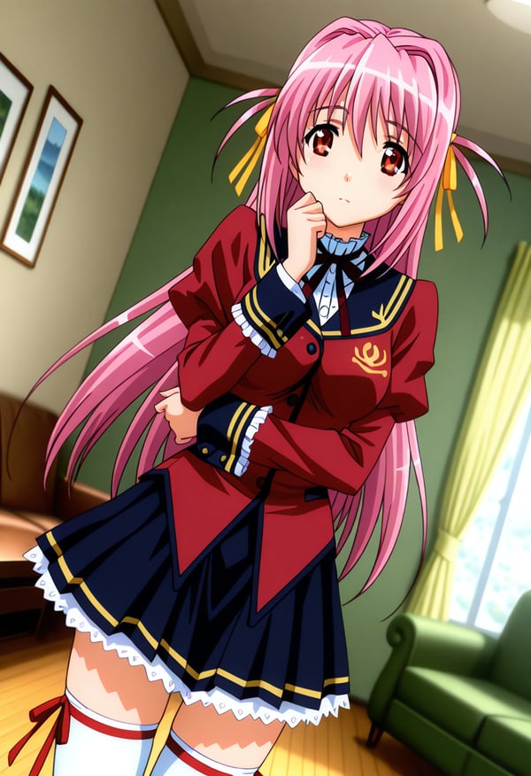 Gakuen Saimin Reido (Characters/Style)... Tensor.Art Tensor.Art