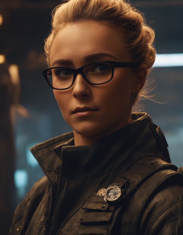 Hayden Panettiere - V1 | Stable Diffusion Model - LORA | Tensor.Art
