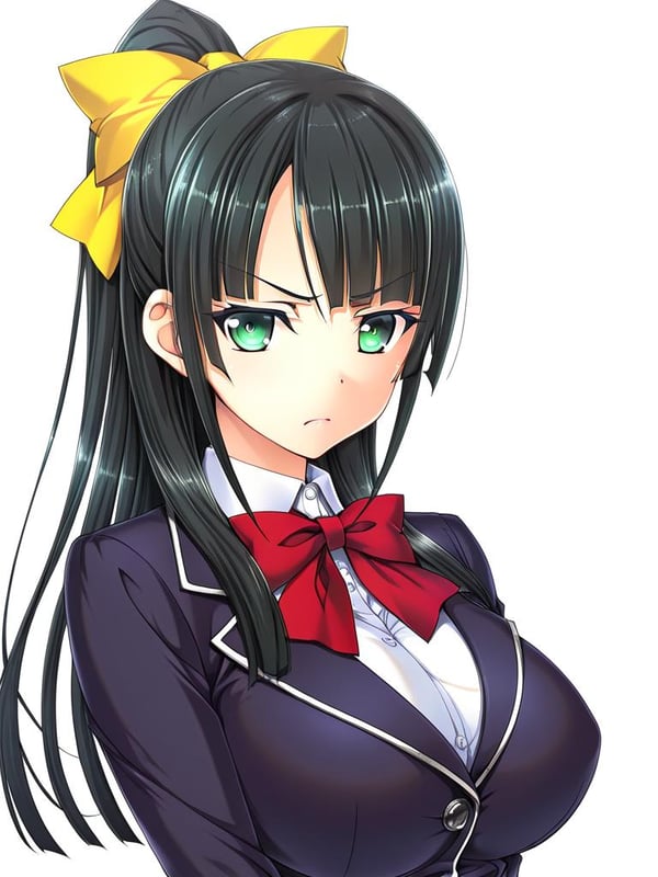 Saimin Gakuen X Nensei Style (Oosaki... Tensor.Art Tensor.Art