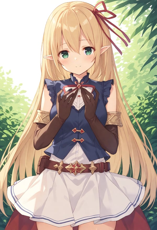 Arisa アリサ XL (Shadowverse) - Mara_123 | Tensor.Art | Tensor.Art