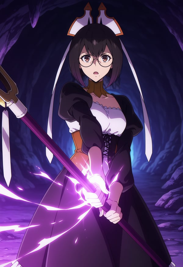 Lee Bora | Illustrious | Solo Leveling | Tensor.Art | Tensor.Art