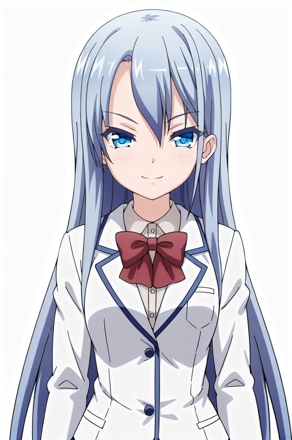 Miku Sugisawa (Chiisana Tsubomi no Sono Oku... Tensor.Art Tensor.Art