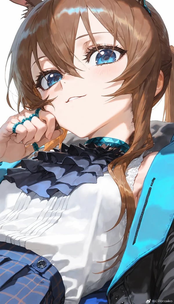 amiya\アーミヤ\阿米娅 for default（明日方舟\arknights\アー