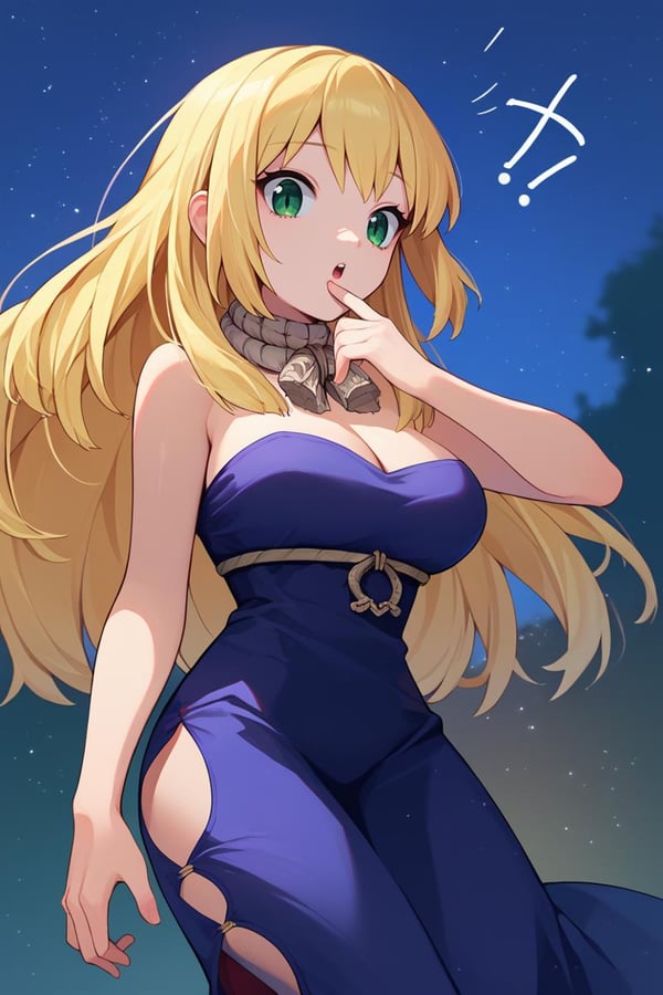 Ruri ルリ (Dr. STONE) - Novowels - 1.0 | Tensor.Art | Tensor.Art