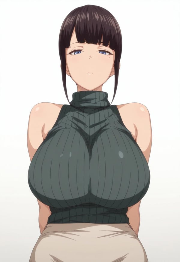 Hitomi Bakunyuu Tsumatachi) 1.0 Stable Diffusion Model