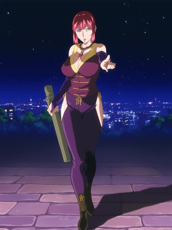 Takashiro Hiroko (Hentai Bible Black Shin)... Tensor.Art Tensor.Art