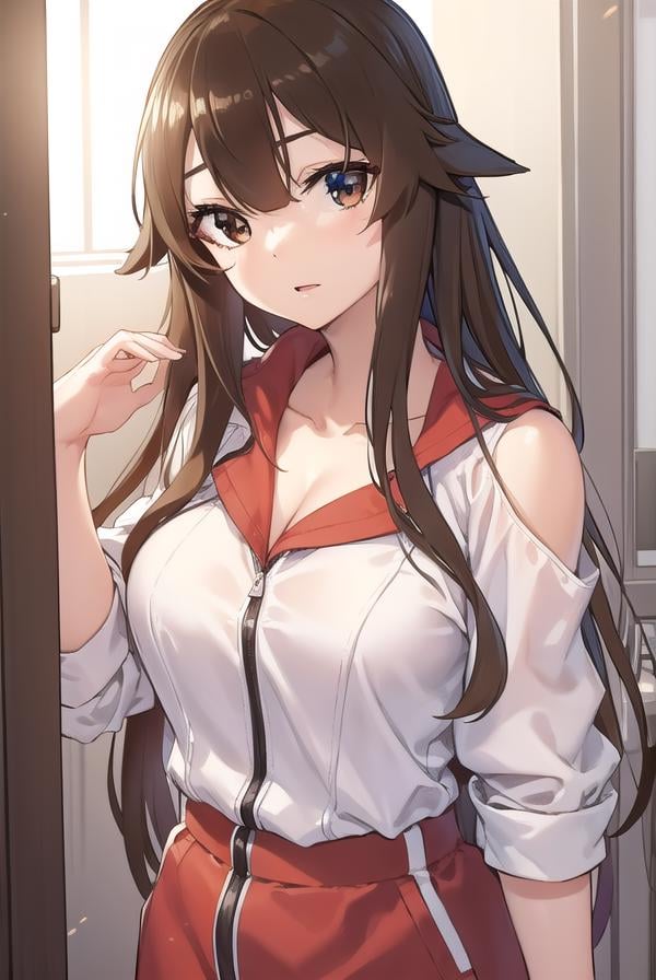 Hashira Harumachi (春町 葉白) | Tensor.Art | Tensor.Art